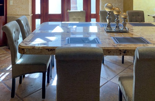 Centro House | Impeccably Designed Home