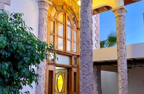 Centro House | Impeccably Designed Home
