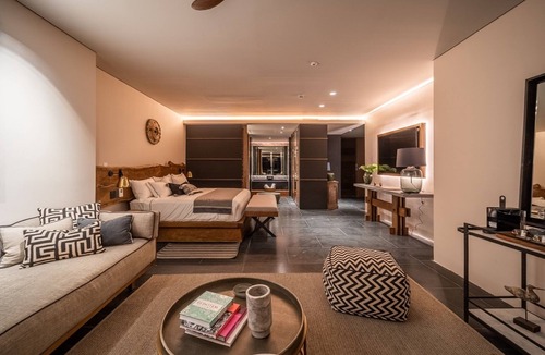 Villa Juarez Resort | Impression Moxché by Secrets – Adults Only – All Inclusive