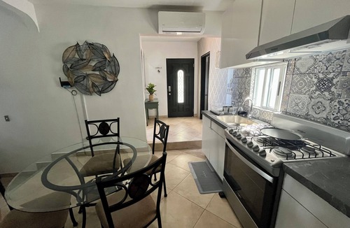 Camino Verde House | In Chapultepec California, with very safe walking area and park in front.