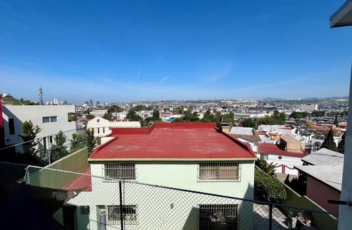 Camino Verde House | In Chapultepec California, with very safe walking area and park in front.