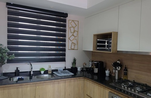Santa Teresita House | In the Heart Of Chapultepec Jalisco. Brand new comfy 2 bedroom 2 bathrooms.