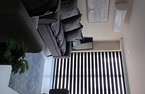 Santa Teresita House | In the Heart Of Chapultepec Jalisco. Brand new comfy 2 bedroom 2 bathrooms.