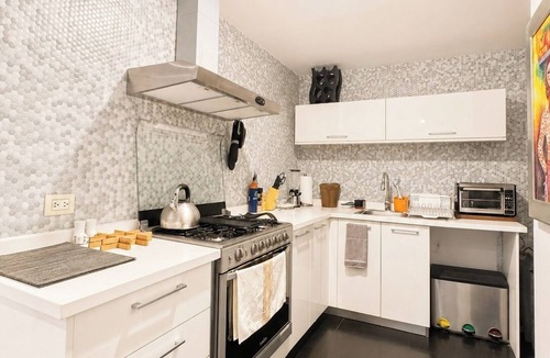 Guadalajara Apartment | Increíble departamento de lujo en Chapultepec