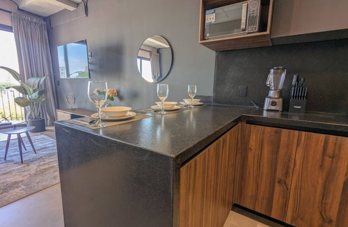 Lafayette Apartment | Increíble Loft Nuevo Mejor Ubicación ZonaAmericana