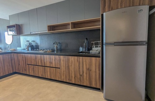 Lafayette Apartment | Increíble Loft Nuevo Mejor Ubicación ZonaAmericana