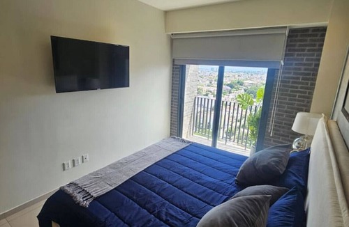 Guadalajara Apartment | Incredible Apartment in Lomas del Country 1703