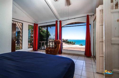 San Felipe House | Incredible beach view San Felipe vacation rental - Casa Julieta