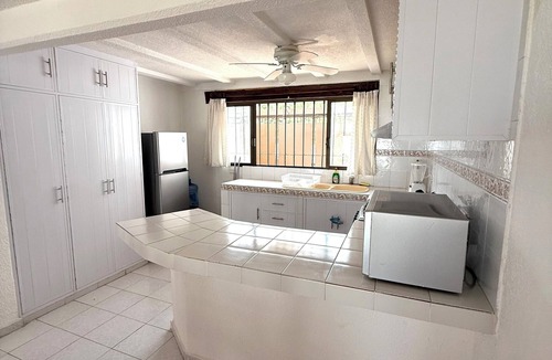 Downtown Cancun House | Incredible house with pool and garden