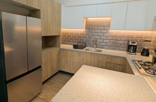Lafayette Apartment | Incredible Luxury New Apartment in Zona Americana 807