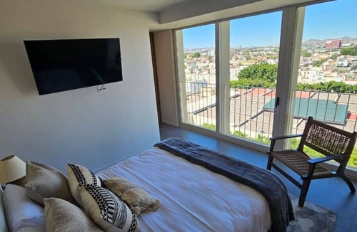 Zapopan Apartment | Incredible new apartment in Centro Zapopan 603A
