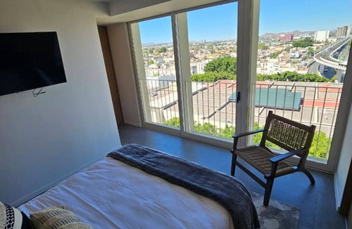 Zapopan Apartment | Incredible new apartment in Centro Zapopan 603A