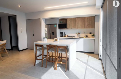 Providencia Apartment | Incredible Views Guadalajara Financial District