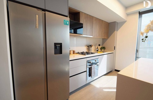Providencia Apartment | Incredible Views Guadalajara Financial District