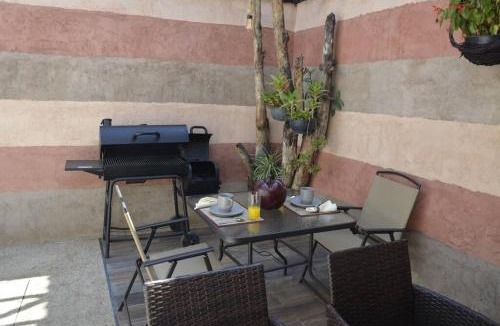 Oaxaca House | Increible Casa Céntrica con Alberca Climatizada