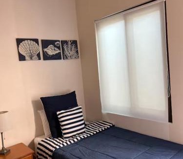 La Paz Villa | Increible Casa con vista al mar