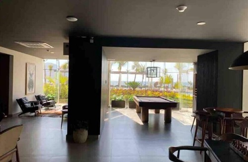 Zona Dorada House | Increible depa con vista al mar. Z.dorada(factura)