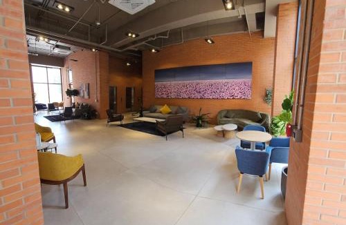 Guadalajara Apartment | Increible depa por lomas del country 1906B