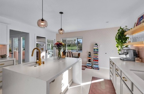 Indian Canyon House | Indian Canyons Oasis – Iconic Palm Springs Living with Breathtaking Views