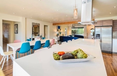 Camelback East House | Indigo Oasis, Pool, Sleeps 18