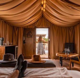 Valle de Guadalupe Other | Indomito Resort & Hotel Boutique
