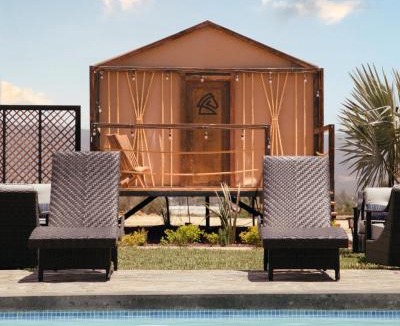 Valle de Guadalupe Other | Indomito Resort & Hotel Boutique