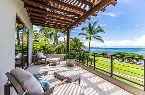 Punta de Mita House | Indulge every sense at Casa Bahia