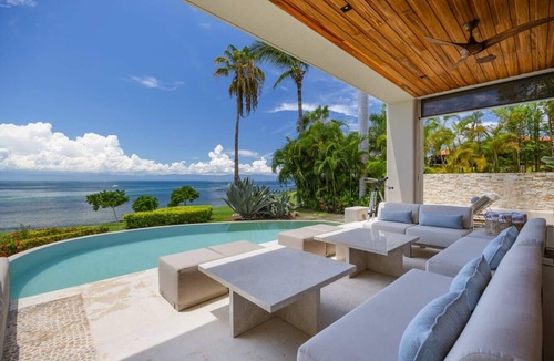 Punta de Mita House | Indulge every sense at Casa Bahia