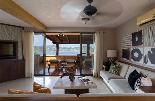 Playa Las Gatas Condo | Indulgent, Romantic and Utterly Private—Relax in Affordable Luxury 3BR