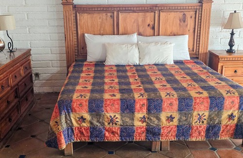 Talpa de Allende Hotel | Infinito Cielo Boutique