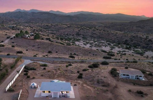 Pioneertown House | Infinity & Beyond By The Cohost Company