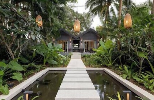 Khok Kloi Villa | Infinity Blue Phuket | Beachfront 4BR Retreat w/Pool | Natai Beach