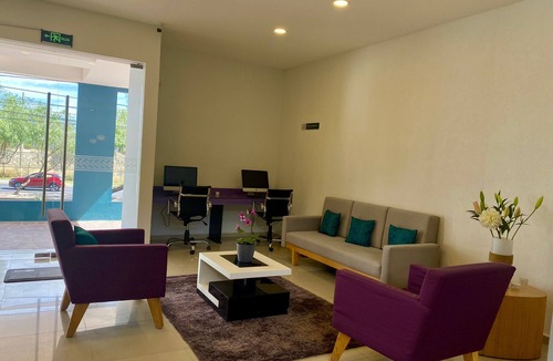 Leon Hotel | InHouse Hotel León