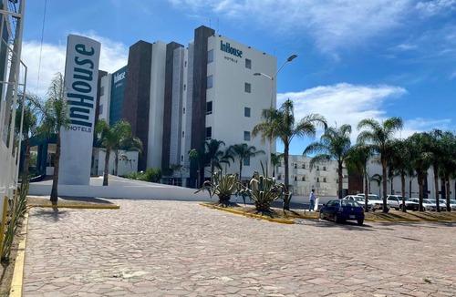 Leon Hotel | InHouse Hotel León