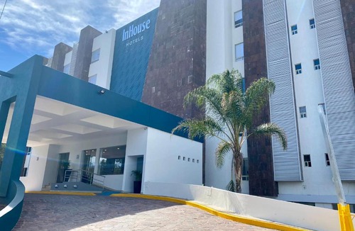 Leon Hotel | InHouse Hotel León
