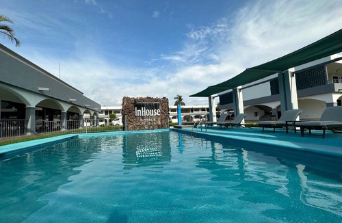 Ciudad Obregon Hotel | InHouse Hotel Obregón