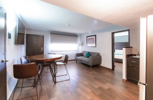 Ciudad Obregon Hotel | InHouse Hotel Obregón