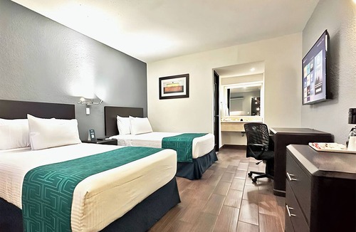 Ciudad Obregon Hotel | InHouse Hotel Obregón