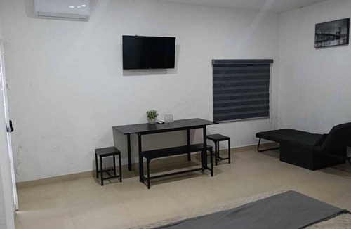 Tuxpan Apartment | Inmueble con 4 habitaciones independientes, con aire acondicionado y wifi