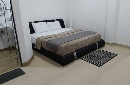 Tuxpan Apartment | Inmueble con 4 habitaciones independientes, con aire acondicionado y wifi