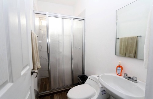Mazatlan House | Insta-worthy Amenities, Family Friendly