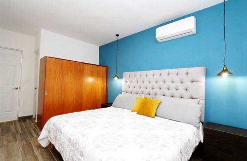 Mazatlan House | Insta-worthy Amenities, Family Friendly
