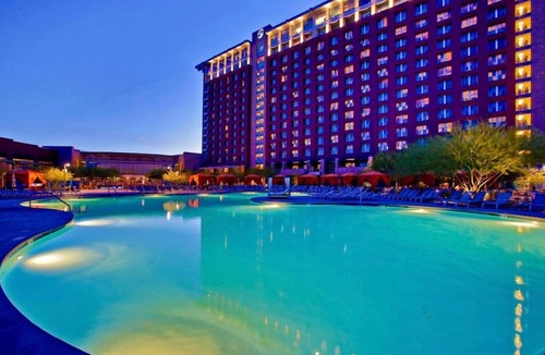South Scottsdale Apartment | Inviting Studio Near Popular Attractions in Central Scottsdale
