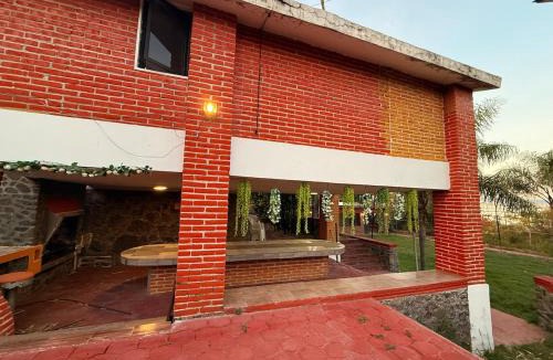 San Pablo House | IPGO Una casa para relajarse