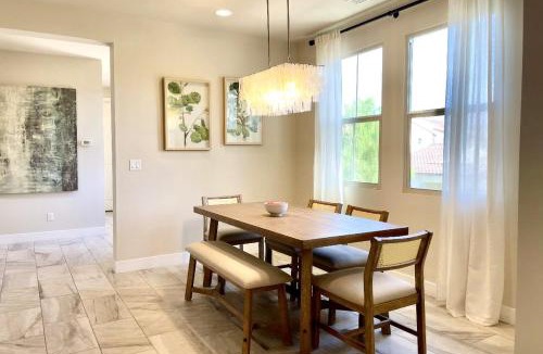 Portola Springs House | Irvine Luxury 2Bedroom 2Bathroom Portola Springs