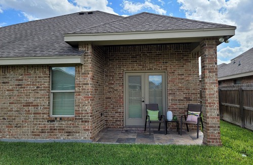 Edinburg House | Isabella's getaway