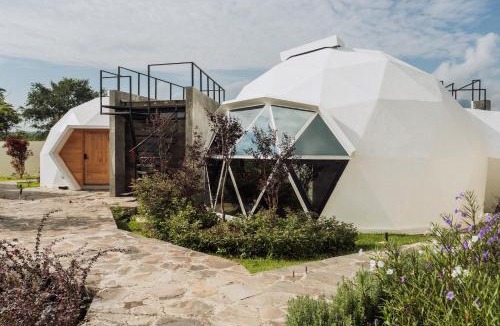 Tequila Hotel | Ishak Glamping