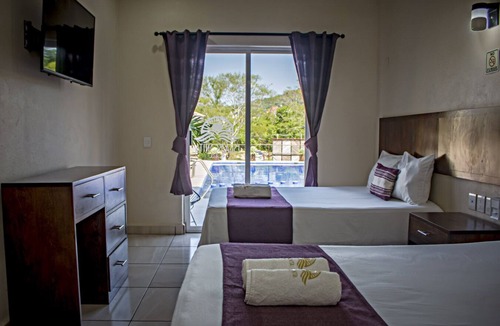 Playa Las Gatas Hotel | Isla Bonita Hotel
