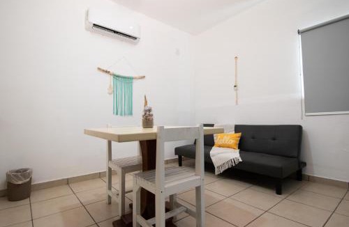 Lomas de Mazatlan Apartment | Isla Venados Renta Vacacional