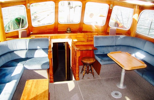 La Paz Boat Rental | Island Adventure Charters Baja